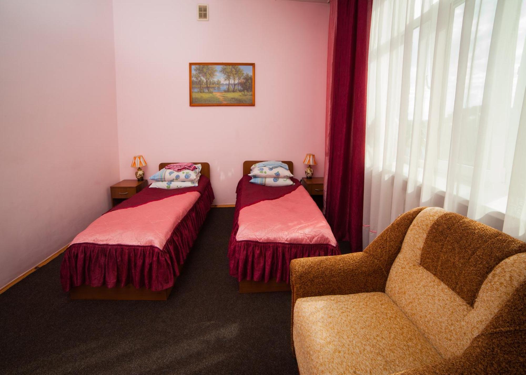 Hotel Vinnytsia Sawoy Quarto foto