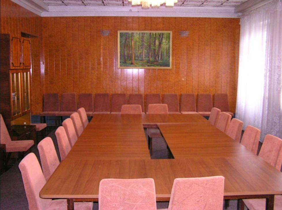 Hotel Vinnytsia Sawoy Exterior foto