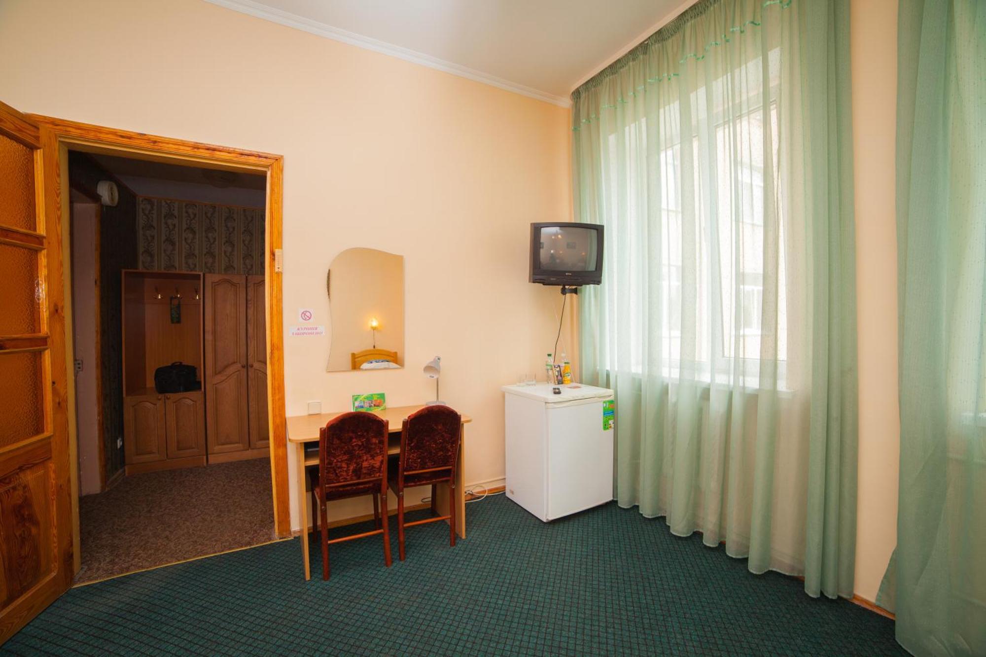Hotel Vinnytsia Sawoy Exterior foto