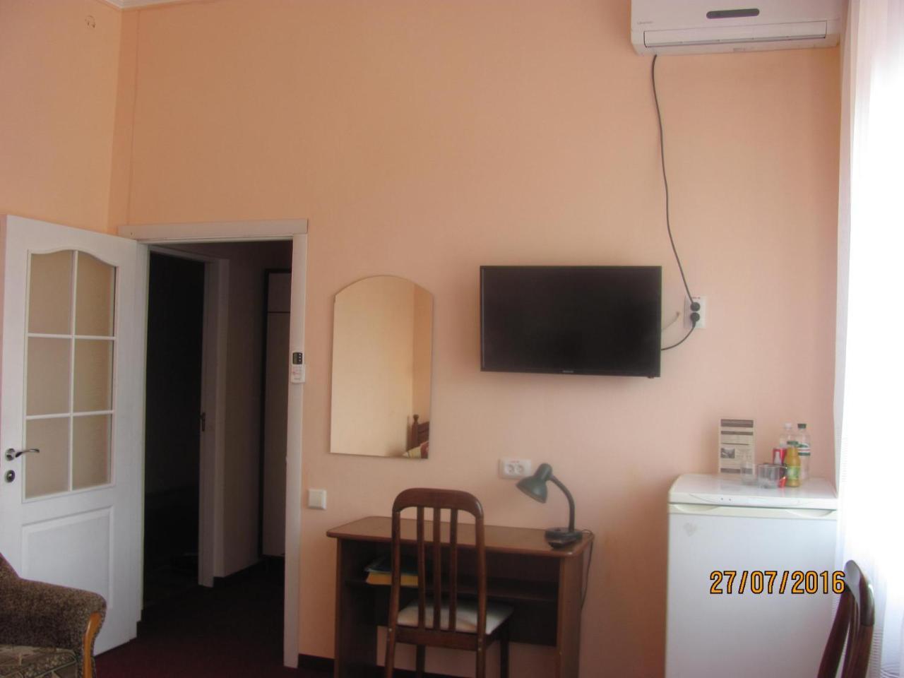Hotel Vinnytsia Sawoy Exterior foto