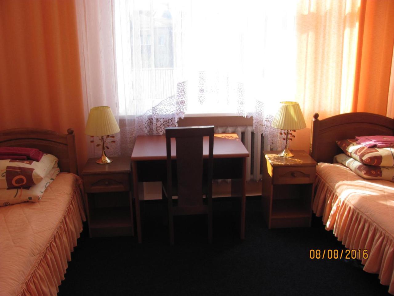 Hotel Vinnytsia Sawoy Exterior foto