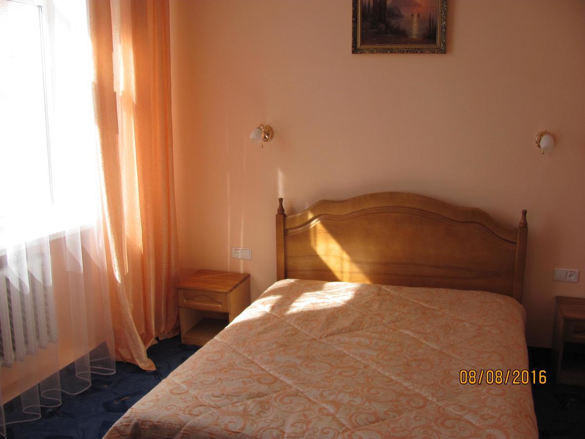 Hotel Vinnytsia Sawoy Exterior foto