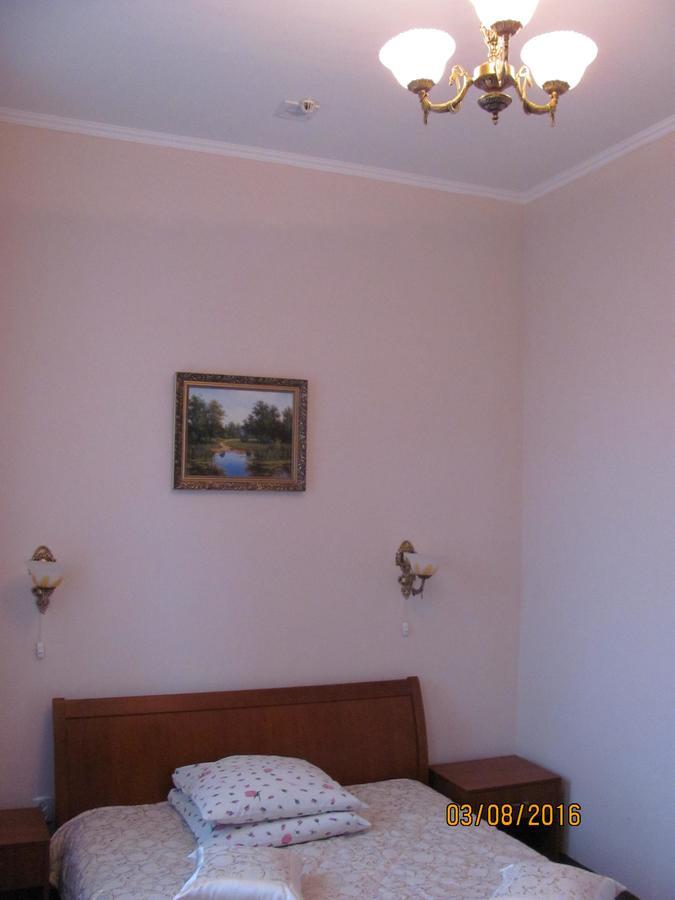 Hotel Vinnytsia Sawoy Exterior foto